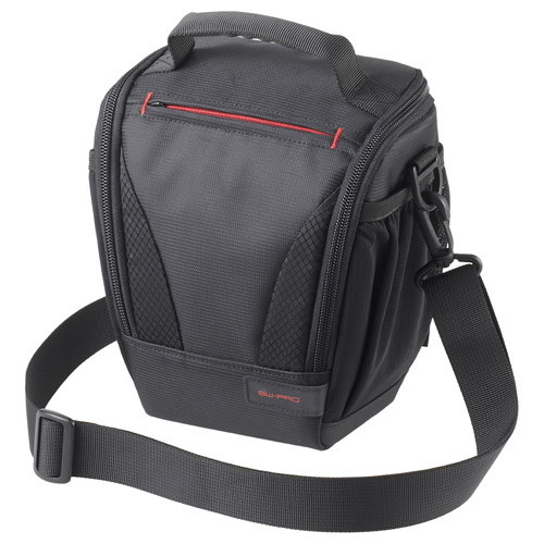 ハクバ GW-PRO RED アクティブズームバッグ M カメラバッグ