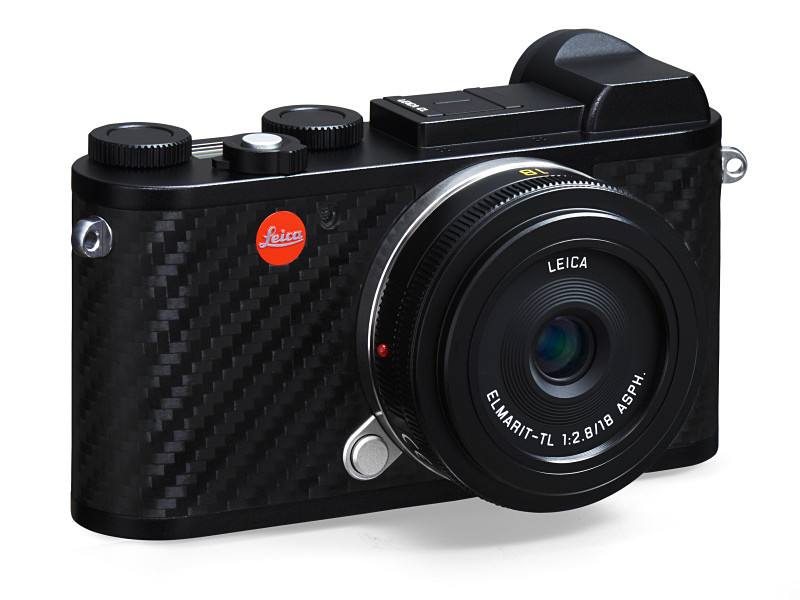 レンズは別売。