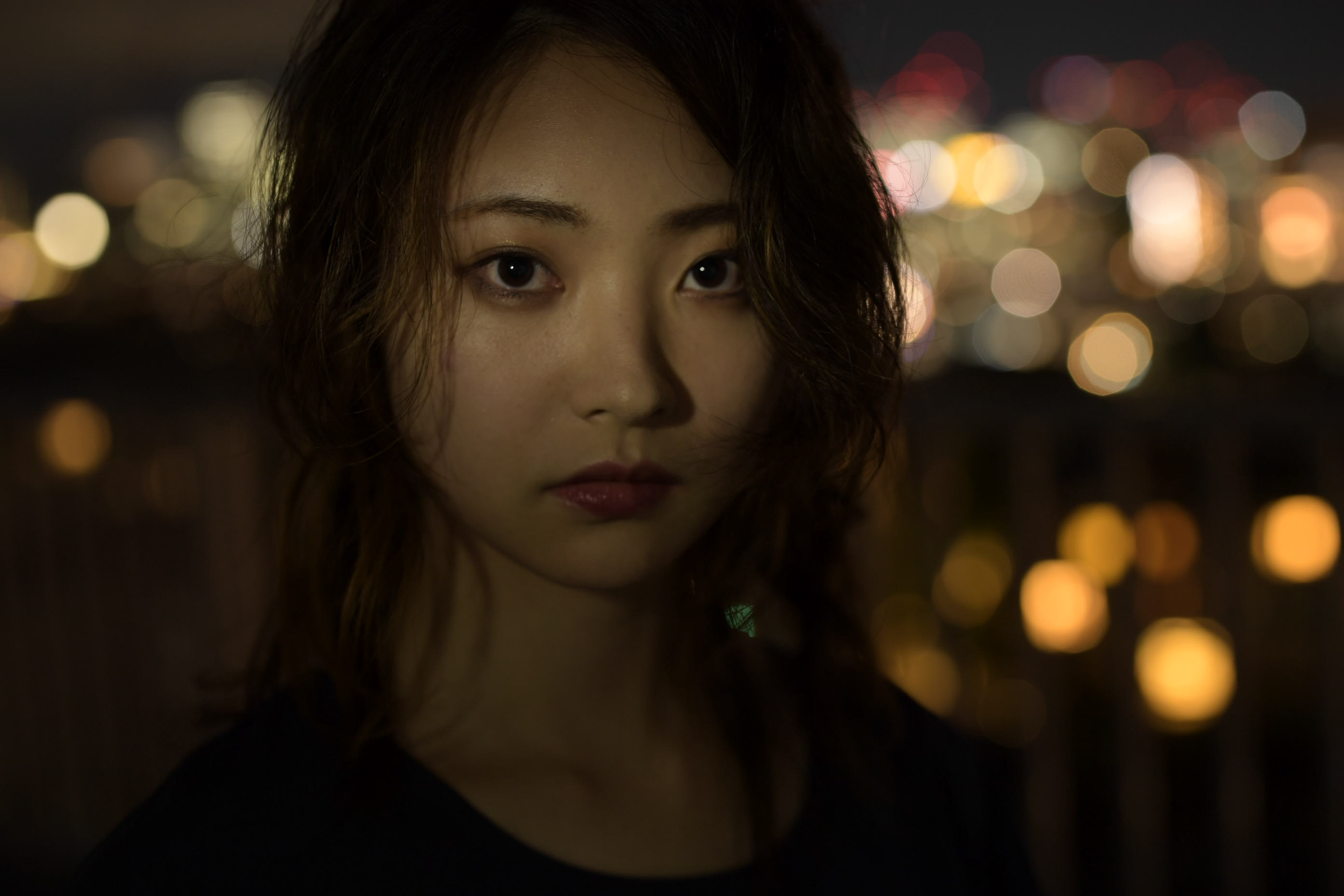 D5 / Zeiss Otus 1.4 / 55 ZF.2 / 55mm / マニュアル露出（1/10秒・F2.8） / ISO 800