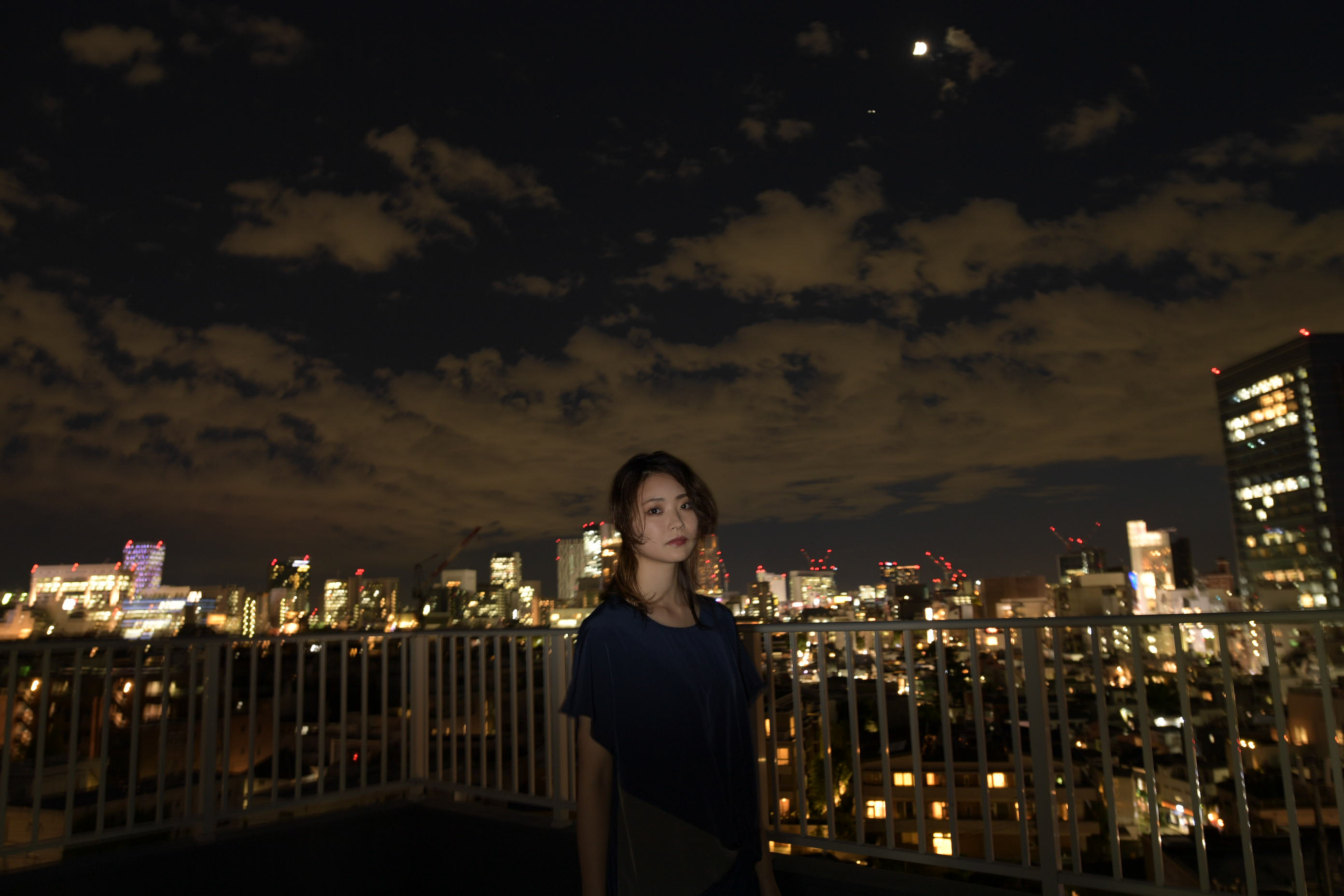 D5 / Milvus 1.4/25 ZF.2 / 25mm / マニュアル露出（2秒・F5.0） / ISO 125