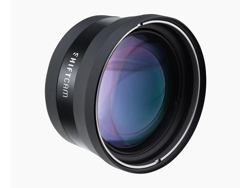 プロ望遠レンズ