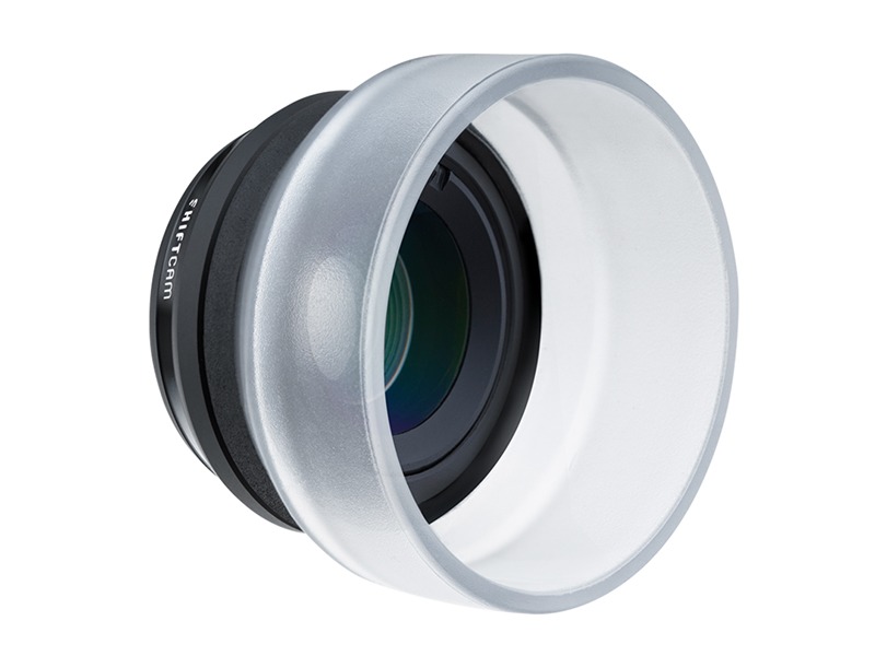 プロマクロレンズ