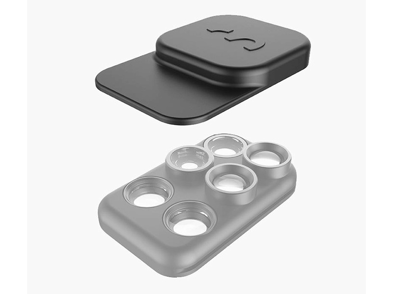 6-in-1 トラベルレンズ