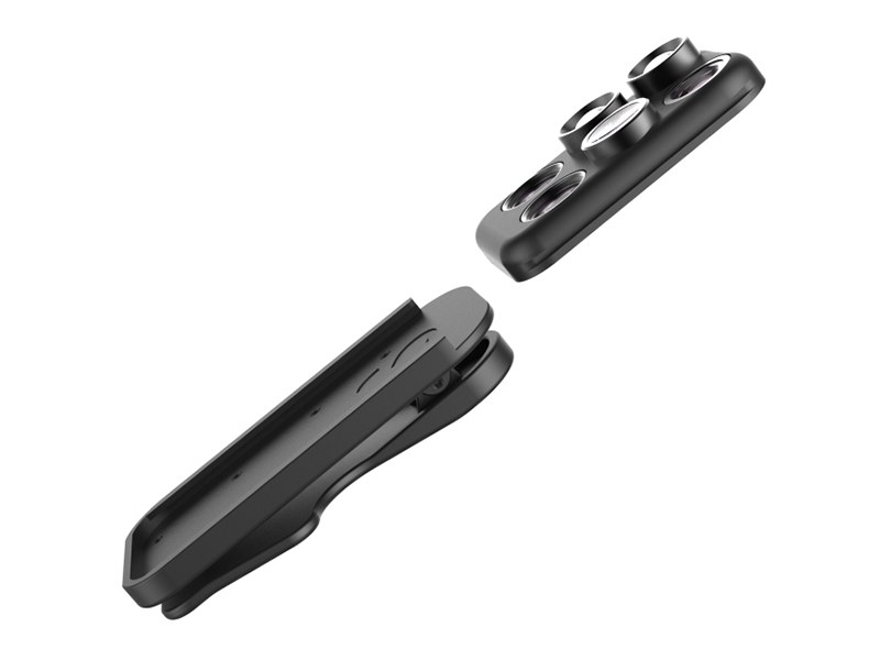 レンズキャリアー