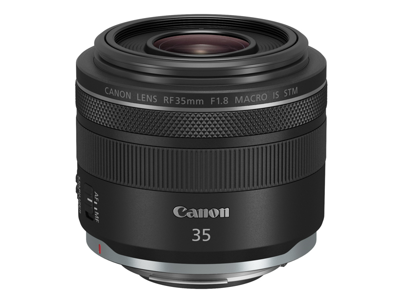 RF35mm F1.8 MACRO IS STM