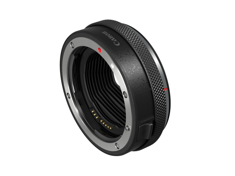 コントロールリング マウントアダプター EF-EOS R