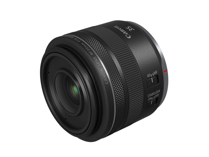 RF35mm F1.8 MACRO IS STM