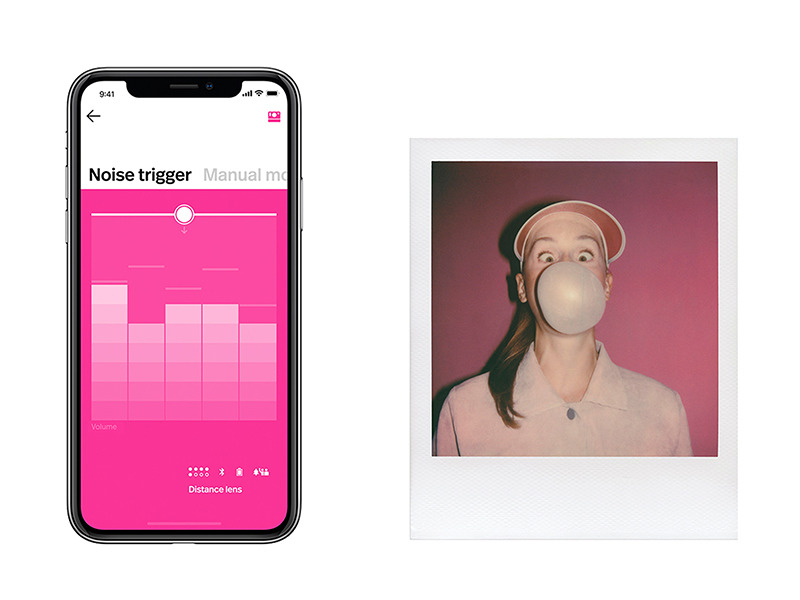 ノイズトリガー