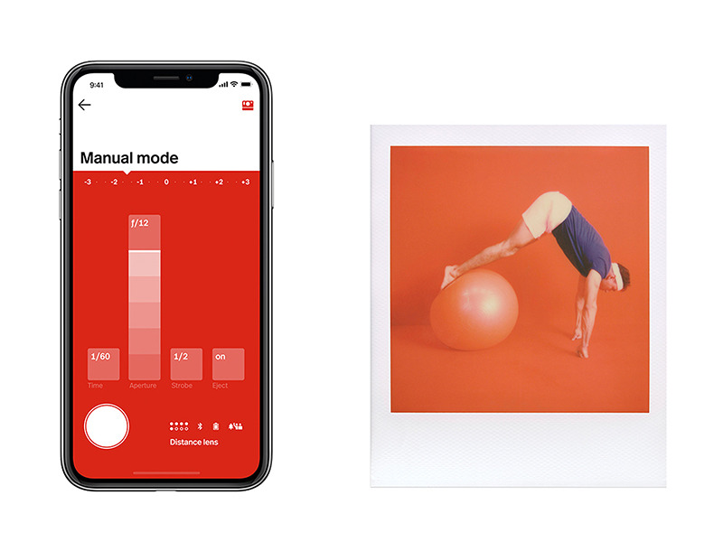 マニュアルモード
