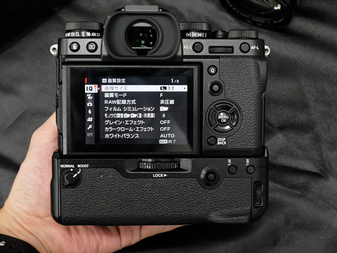 FUJIFILM X-T3詳報 - デジカメ Watch