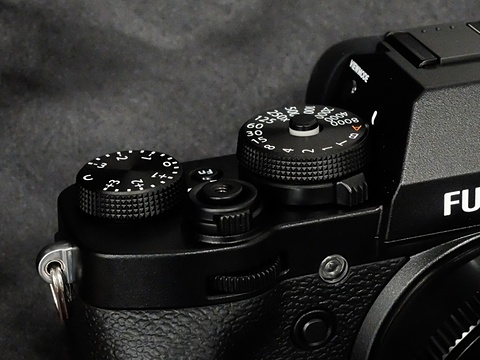 FUJIFILM X-T3詳報 - デジカメ Watch