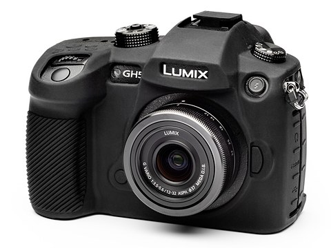 イージーカバーに「LUMIX GH5/GH5S」用が追加 - デジカメ Watch