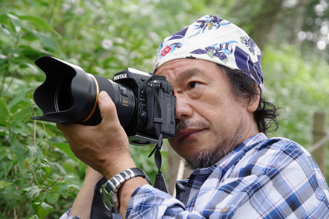 特別企画：自然写真家・鈴木一雄のランクアップ撮影術