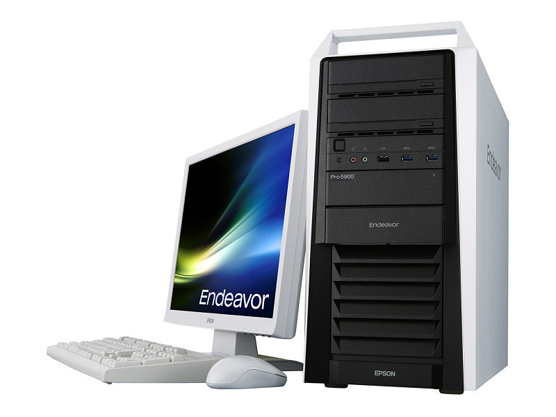 Endeavor Pro5900