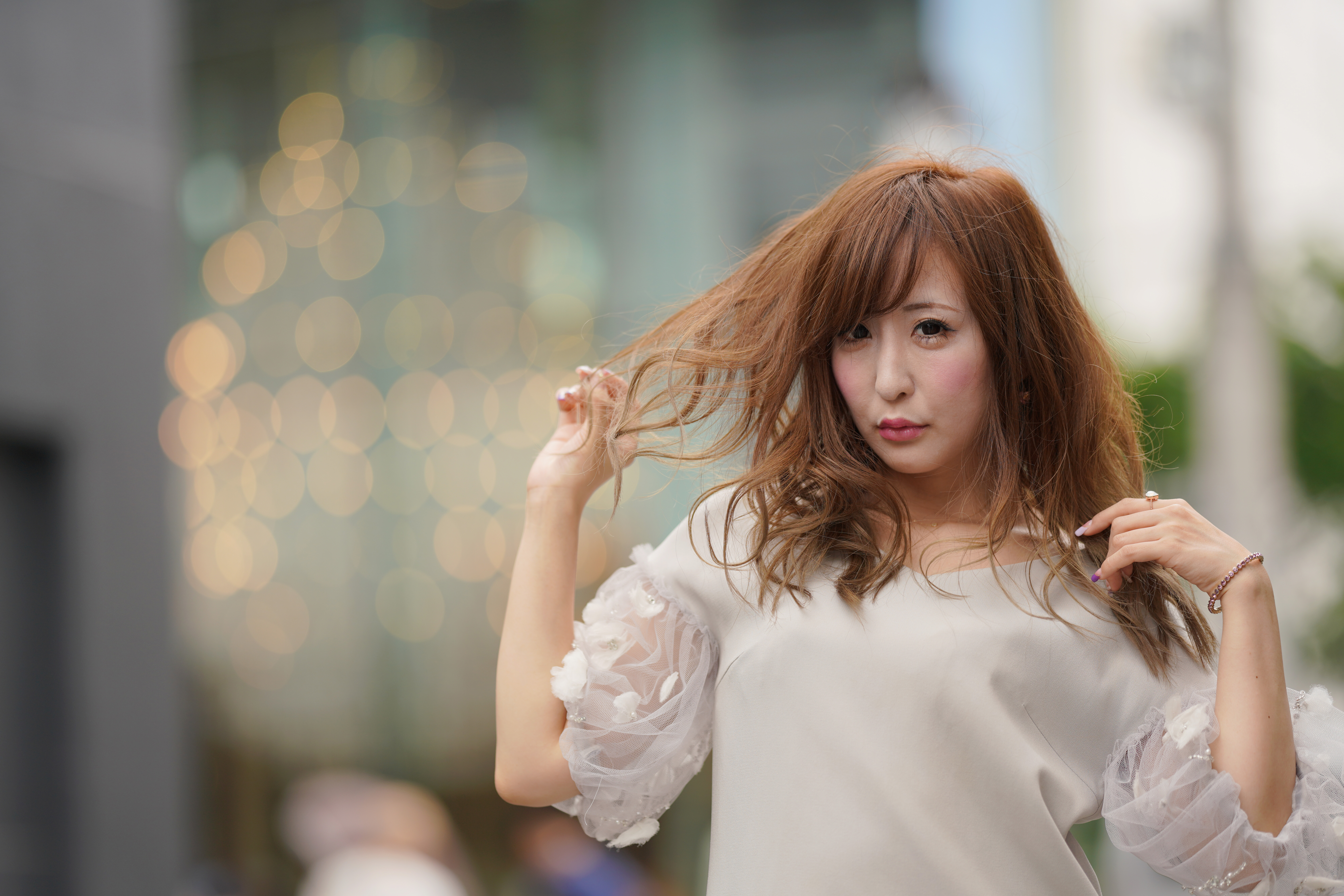 α7R III / 135mm F1.8 DG HSM | Art / 135mm / 絞り優先AE（1/1,250秒・F1.8・±0EV） / ISO 100