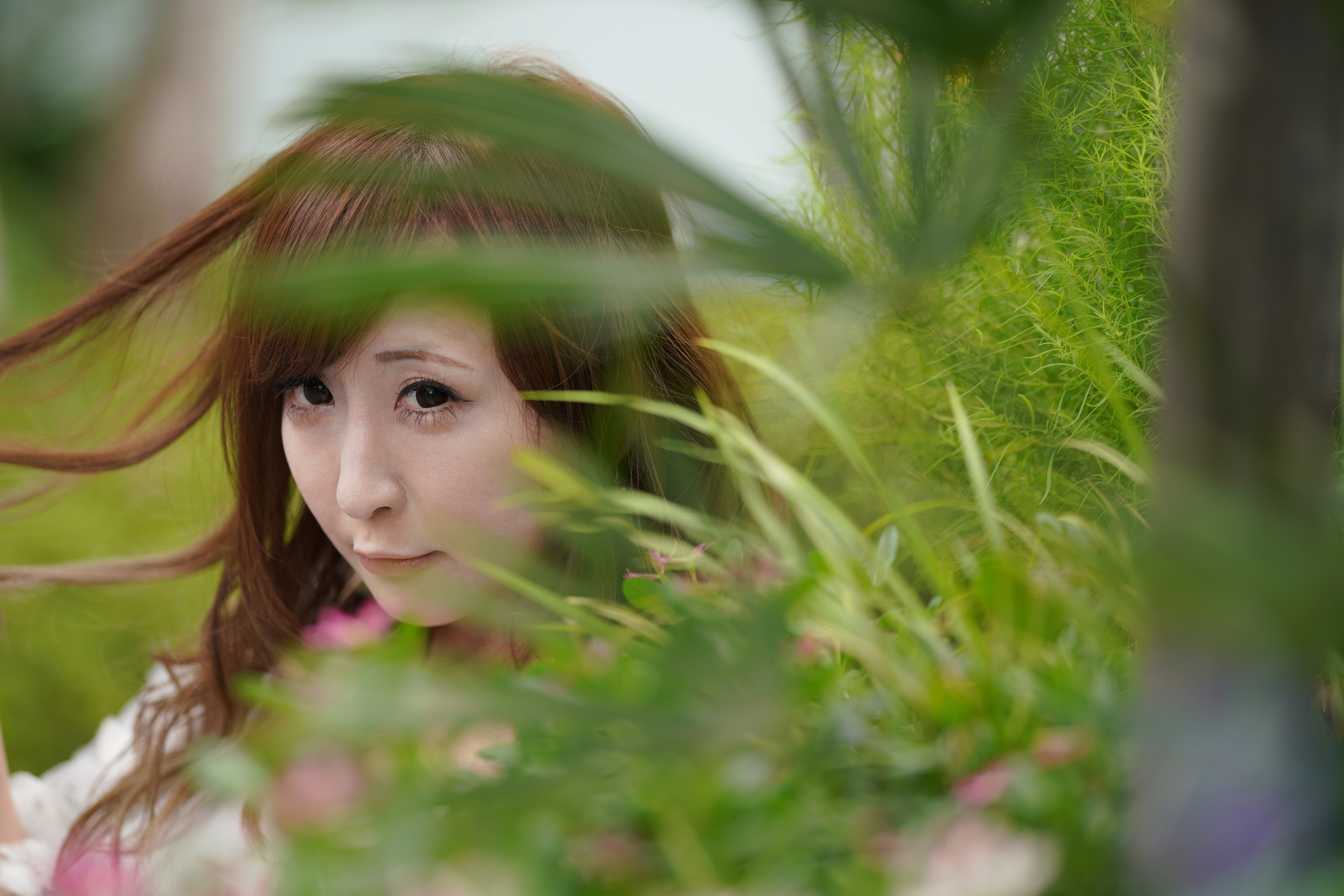 α7R III / 135mm F1.8 DG HSM | Art / 135mm / 絞り優先AE（1/1,000秒・F1.8・±0EV） / ISO 160