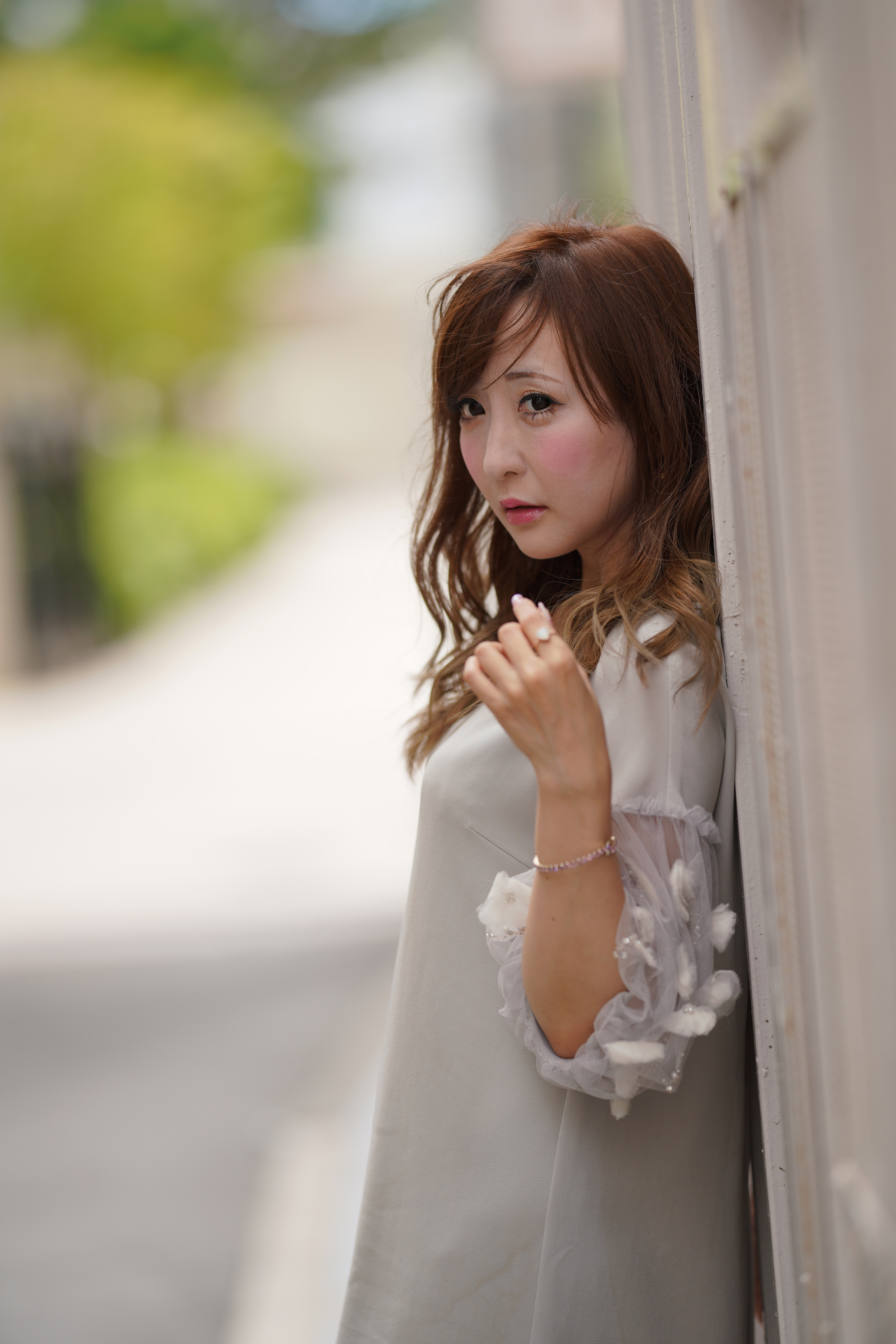 α7R III / 135mm F1.8 DG HSM | Art / 135mm / 絞り優先AE（1/1,250秒・F1.8・+0.3EV） / ISO 100