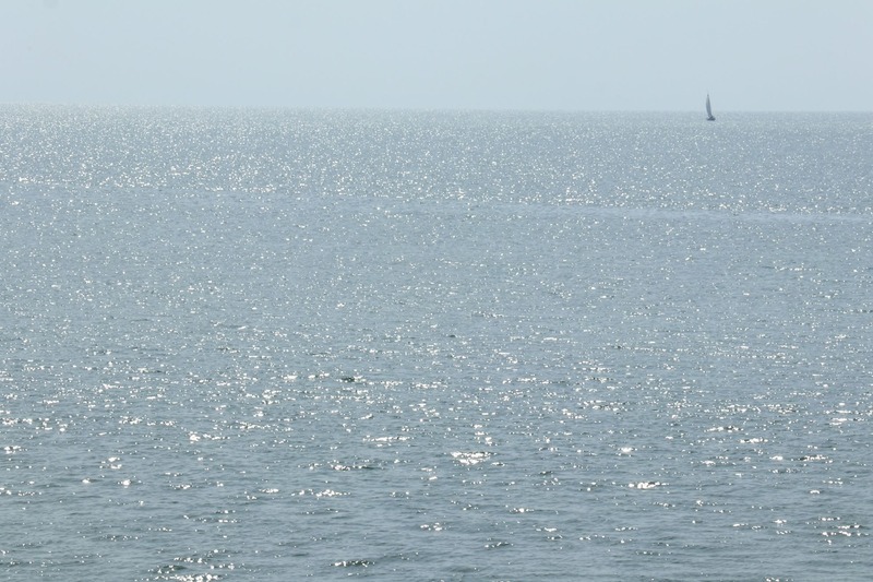 撮影者名：モジャオさん<br>テーマ反射と言うことで、電車の車両や金属や湧き水などの反射を撮影し、少しあがいてみたのですが、結果海にたどり着き、「海キラキラしてきれいだ」と言う単純な被写体になりました。いつも小さな感動に反射的にカメラを向けている自分の撮影スタイルを再確認する結果になりました。しかしながらEOS M5良いカメラです。