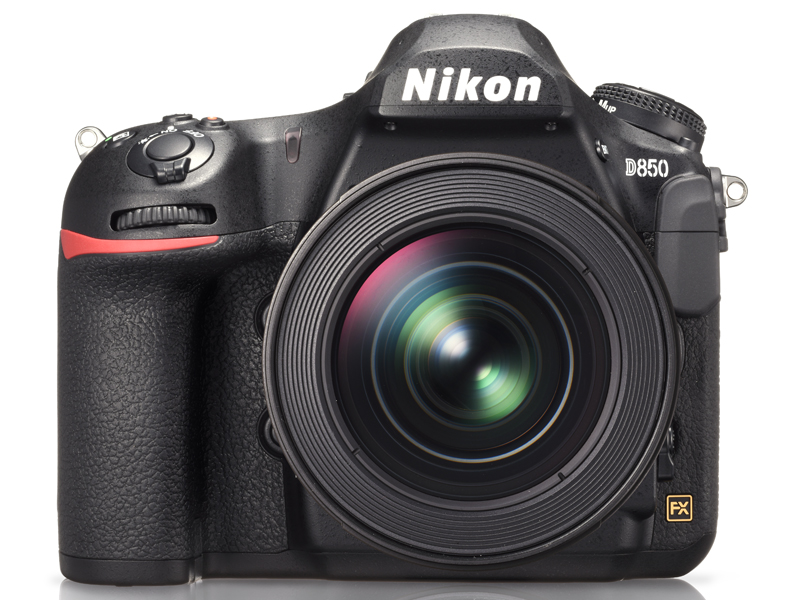 <center>D850</center>