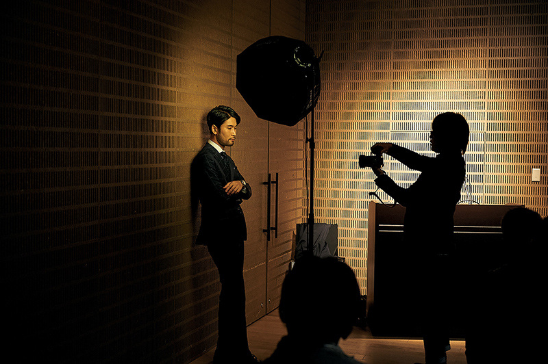 Photo EDGE Tokyo 2017の様子