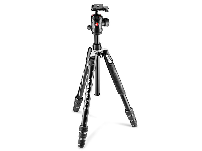 befree GT アルミニウム T 三脚キット（MKBFRTA4GT-BH）