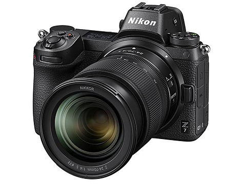 Canon 一眼レフ　レンズ　3本セット　SONY Nikon FUJIFILM 3年保険付]ニコン Z50II 18-140 VR レンズキット『納期要確認
