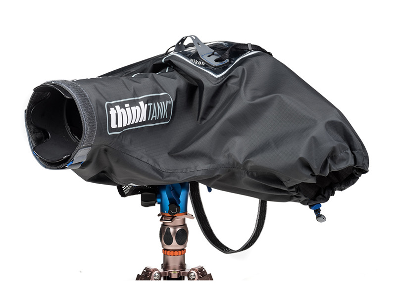 <center>Hydrophobia D 70-200 V3.0 Rain Cover</center>