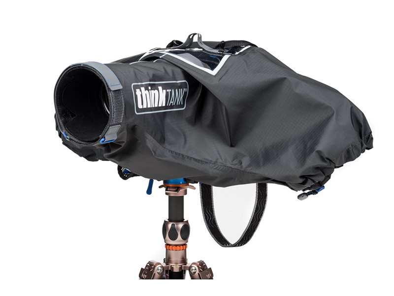 <center>Hydrophobia M 70-200 V3.0 Rain Cover</center>
