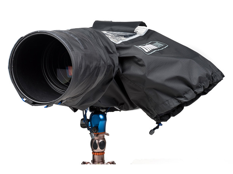 <center>Hydrophobia DM 300-600 V3.0 Rain Cover</center>