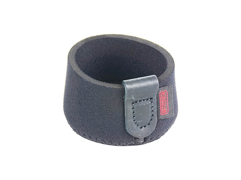 フードハット マイクロ　ブラック