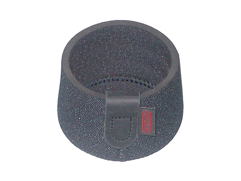 フードハット ミニ　ブラック