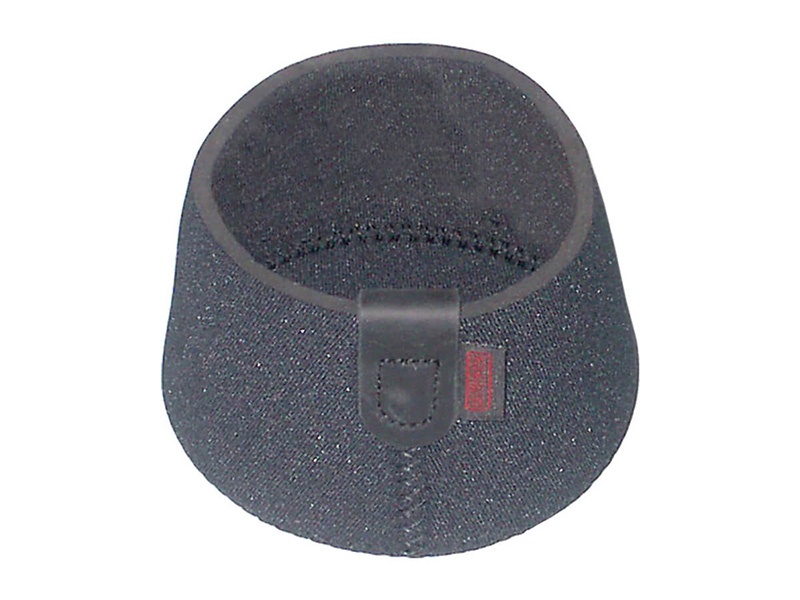 フードハット ミディアム　ブラック