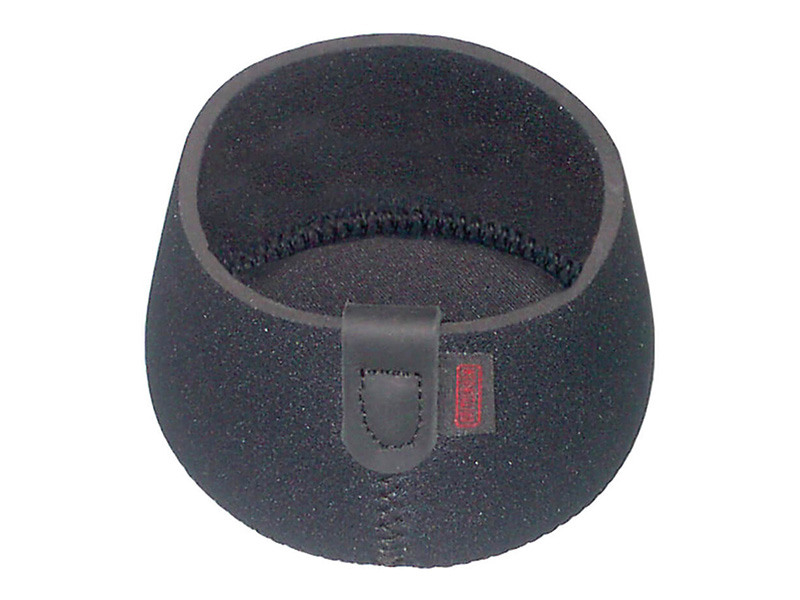 フードハット ラージ　ブラック