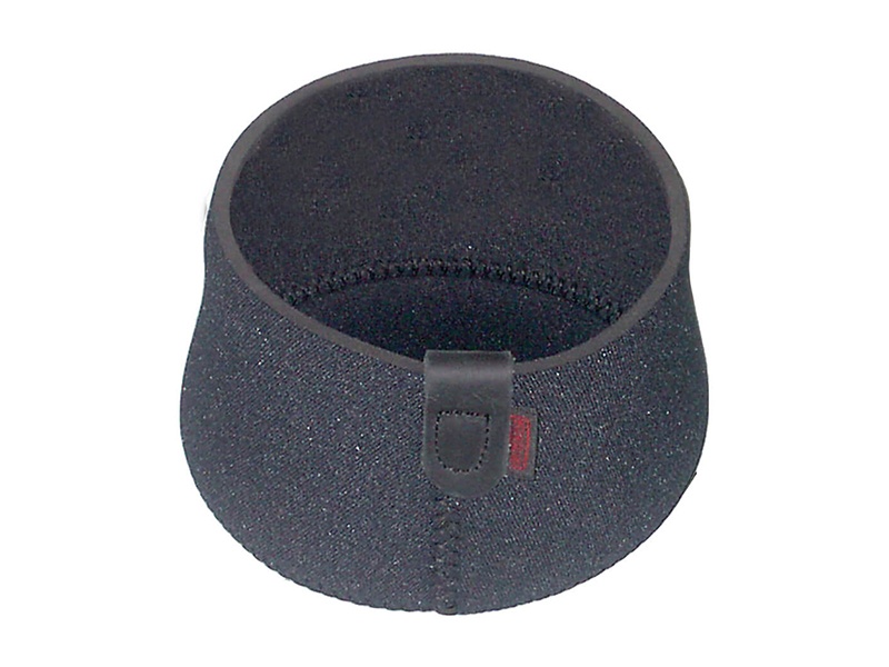 フードハット X- ラージ　ブラック