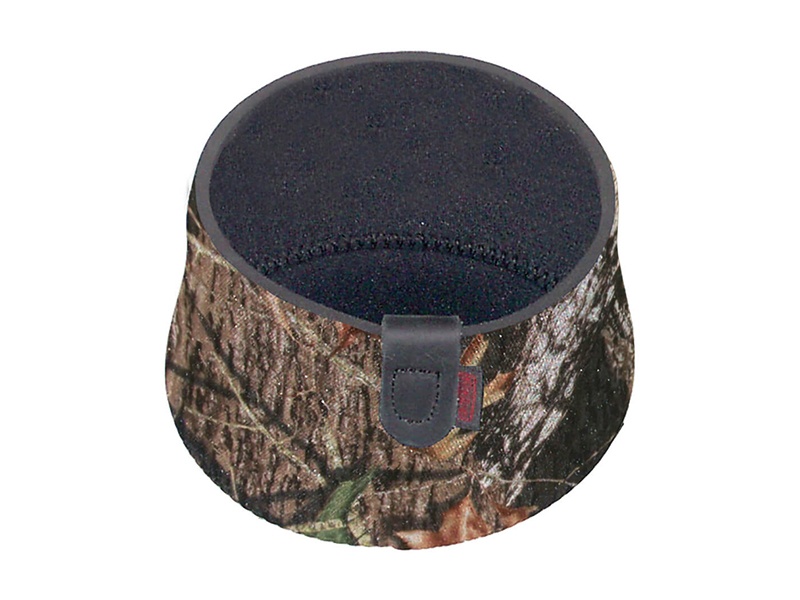 フードハット X- ラージ　ネイチャー