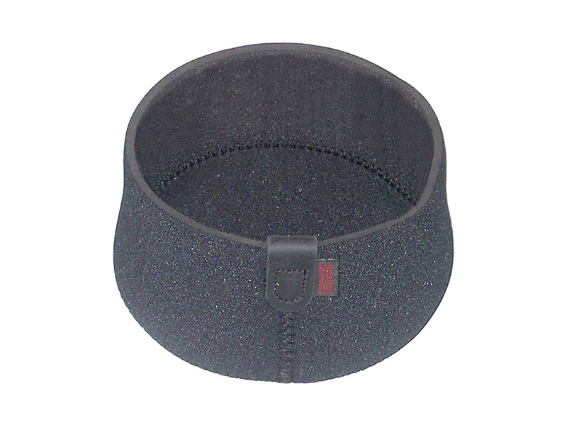 フードハット XX- ラージ　ブラック