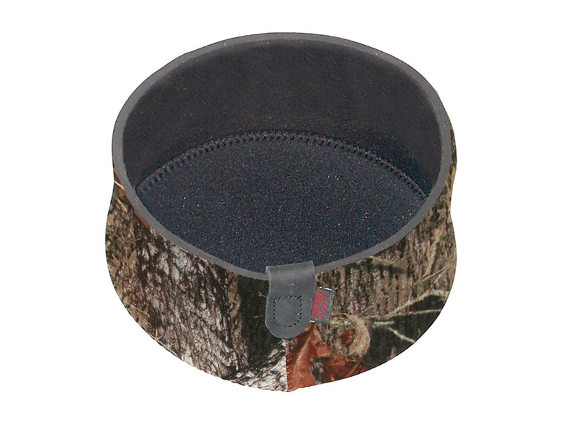 フードハット XXX- ラージ　ネイチャー