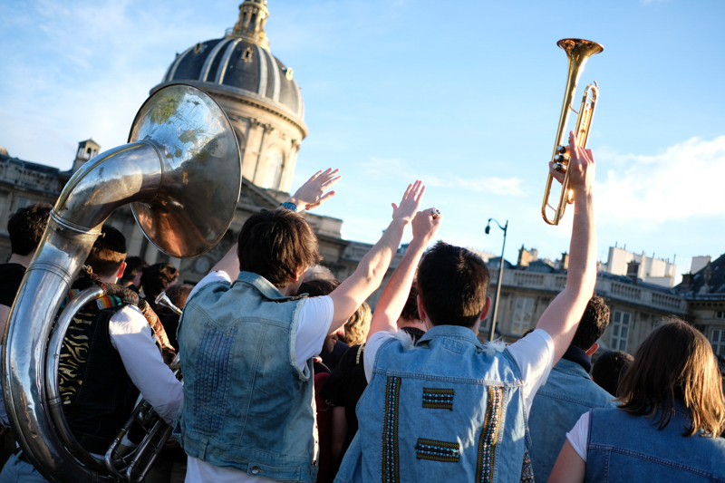 X-Pro2 / 23mm（35mm相当） / マニュアル露出（1/1,000秒・F2.0） / ISO 200
