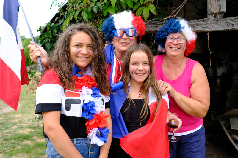 X-Pro2 / 23mm（35mm相当） / マニュアル露出（1/250・f3.2） / ISO 200