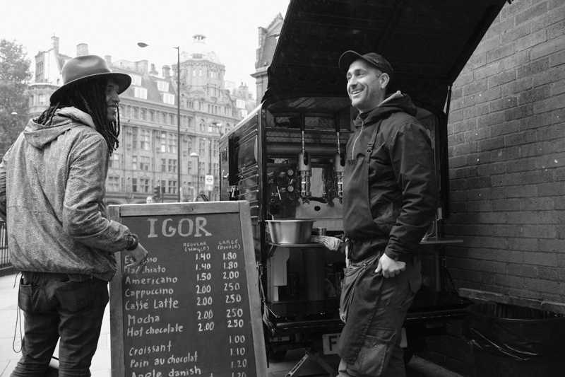 X-Pro2 / 23mm（35mm相当） / マニュアル露出（1/250秒・F3.6） / ISO 400