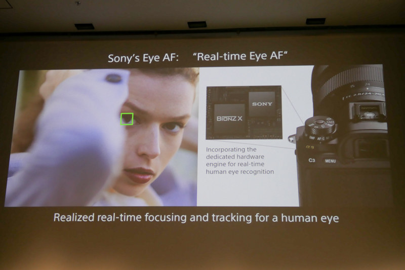 AI技術を取り入れて進化するという。