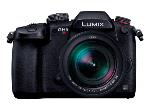 パナソニック、LUMIX GH5 / G9 PRO / GH5S / GX7 Mark IIIの