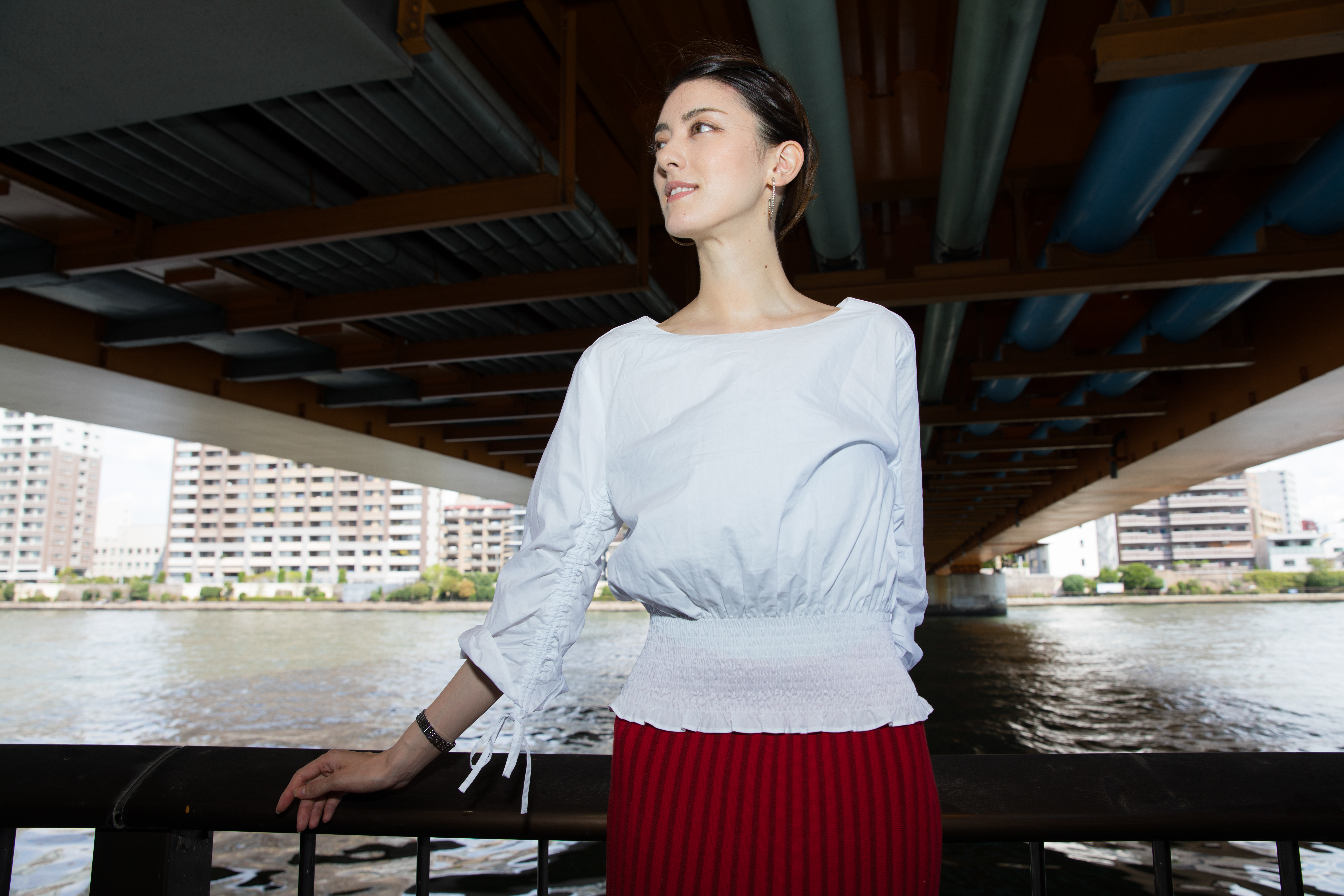 キヤノンEOS 5D Mark IV / EF 24-70mm F2.8 L II USM / 24mm / マニュアル露出（1/200秒・F5.6） / ISO 100