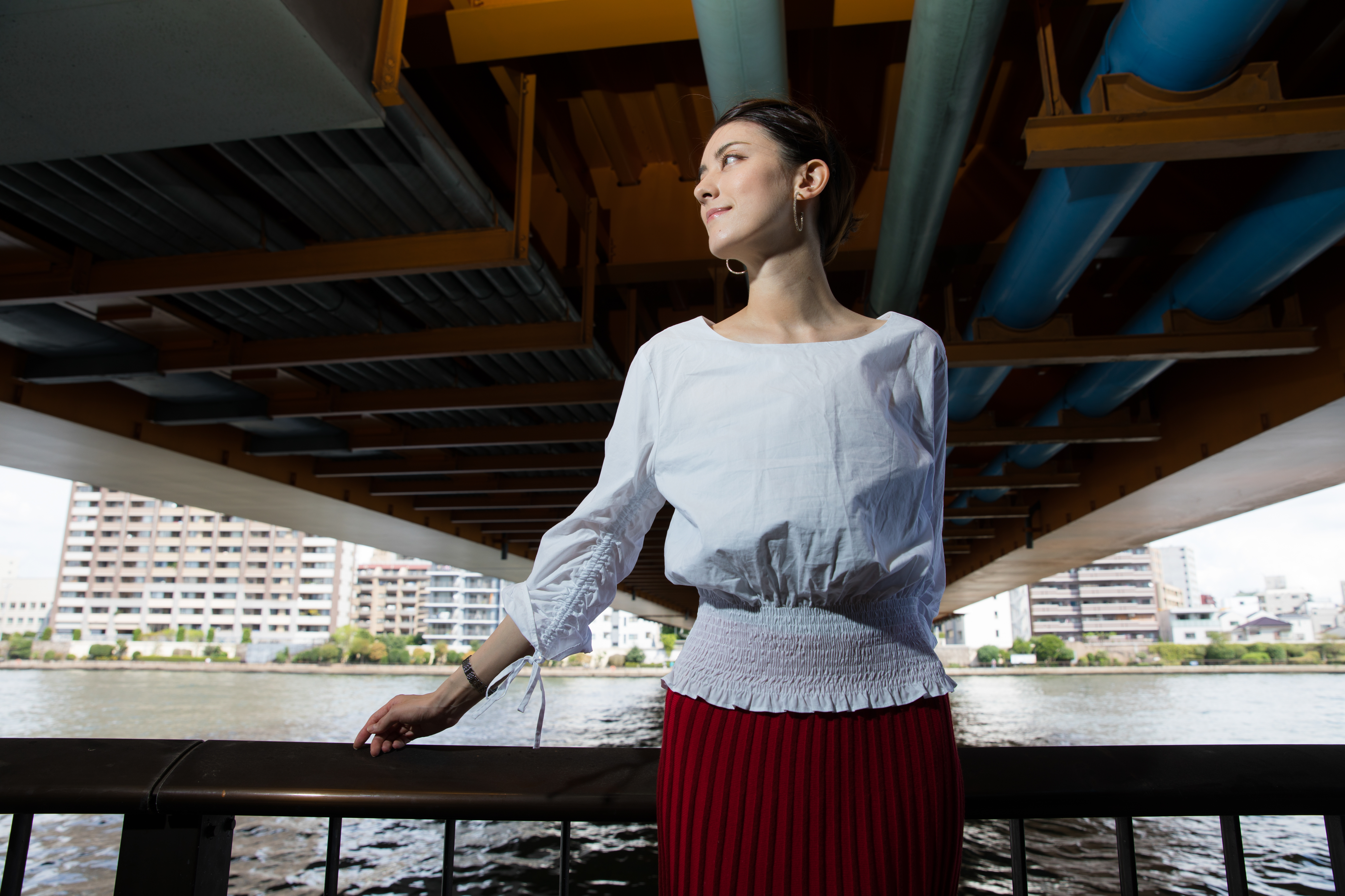 キヤノンEOS 5D Mark IV / EF 24-70mm F2.8 L II USM / 24mm / マニュアル露出（1/200秒・F5.6） / ISO 100