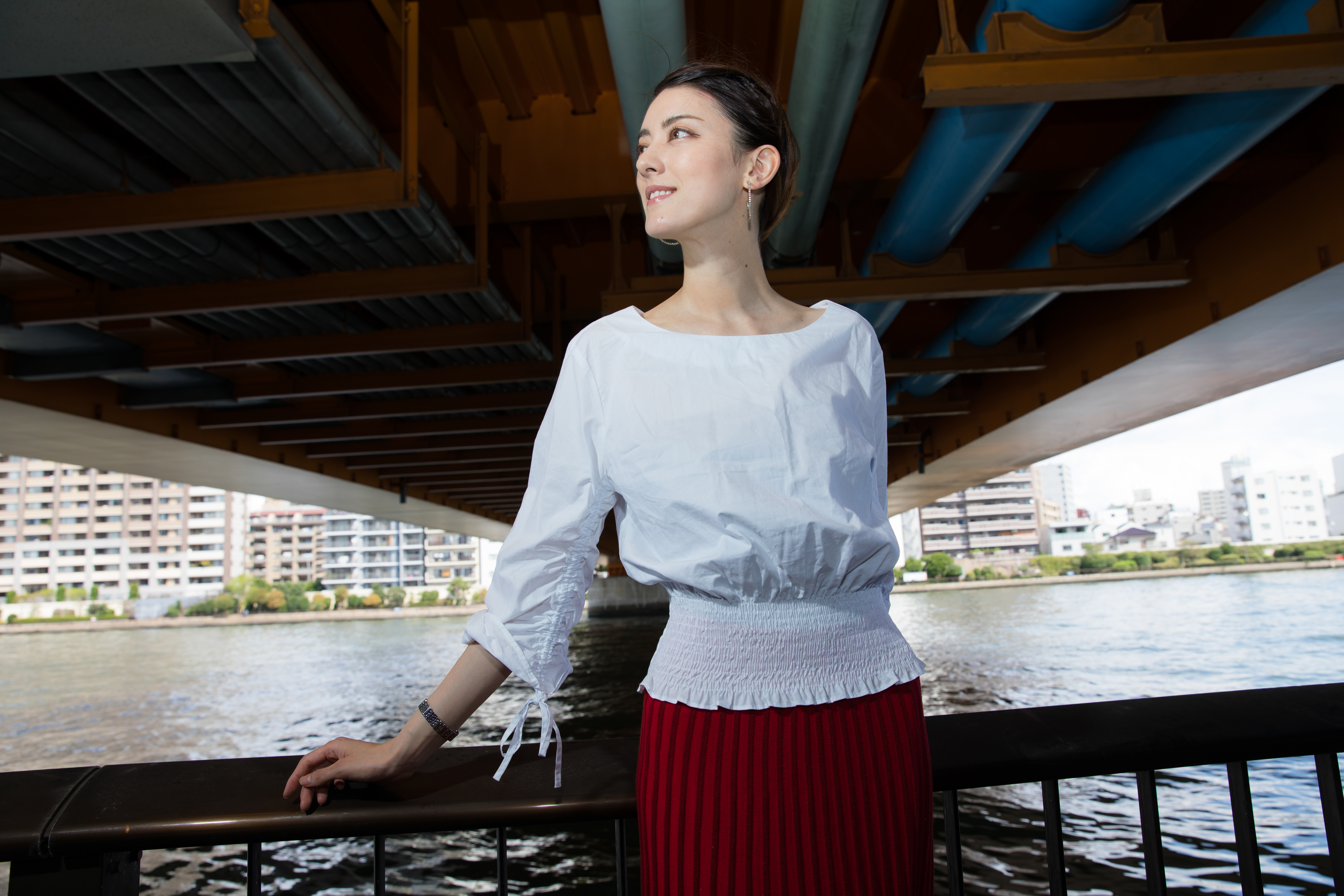 キヤノンEOS 5D Mark IV / EF 24-70mm F2.8 L II USM / 24mm / マニュアル露出（1/200秒・F5.6） / ISO 100