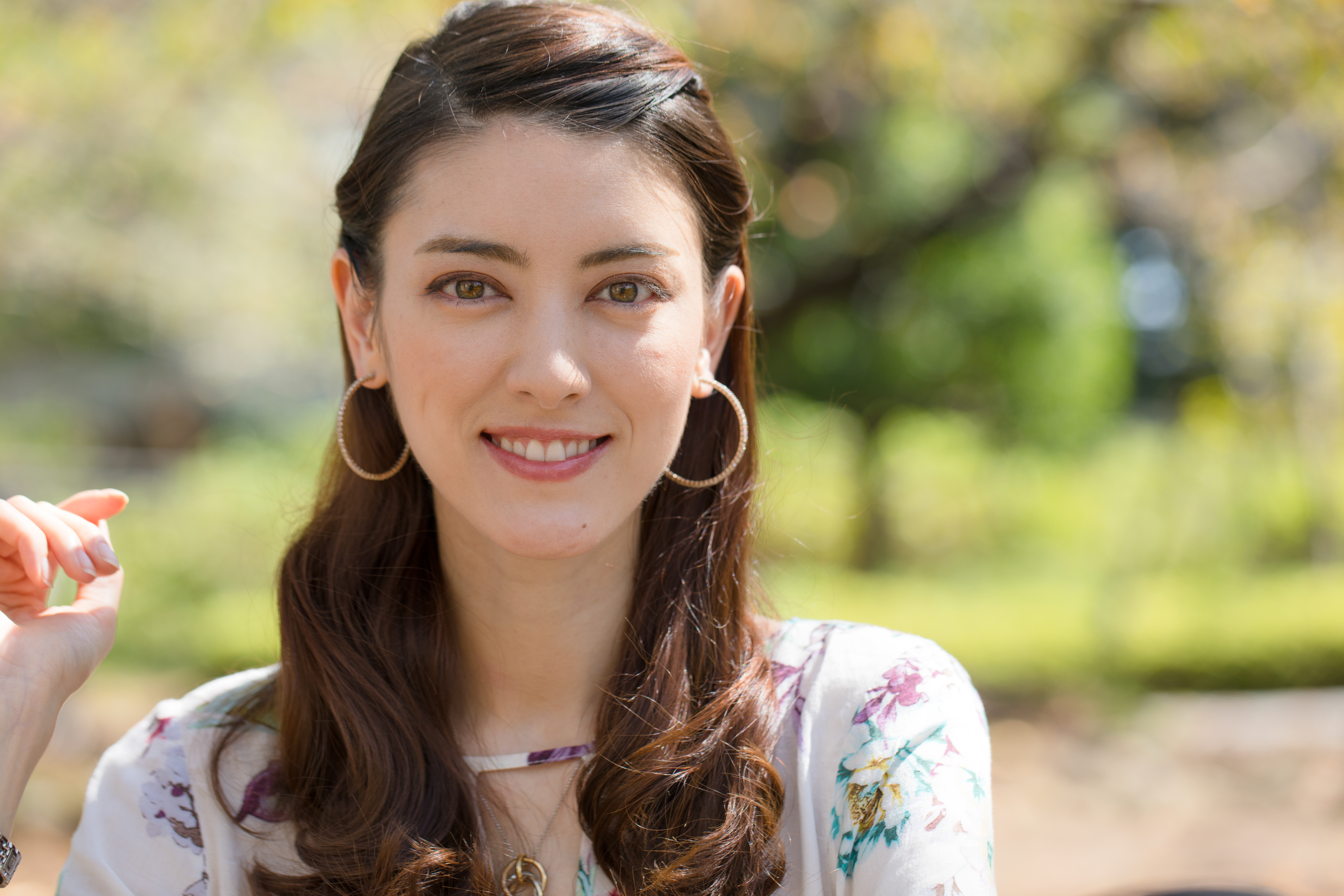 ノーストロボ<br>キヤノンEOS 5D Mark IV / EF100mm F2.8Lマクロ IS USM / 100mm / マニュアル露出（1/250秒・F4.0） / ISO 100