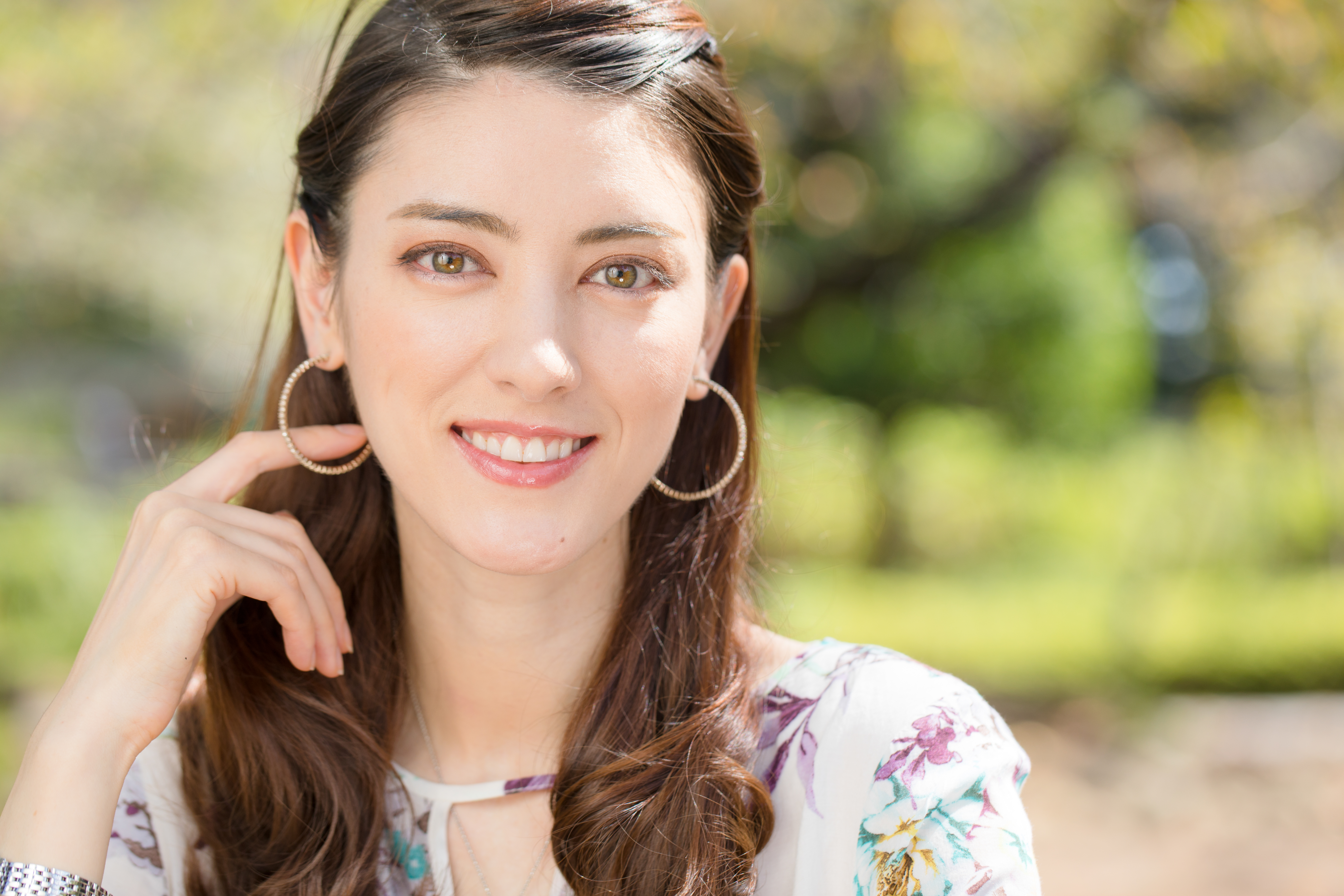 2灯ライティング<br>キヤノンEOS 5D Mark IV / EF100mm F2.8Lマクロ IS USM / 100mm / マニュアル露出（1/250秒・F4.0） / ISO 100