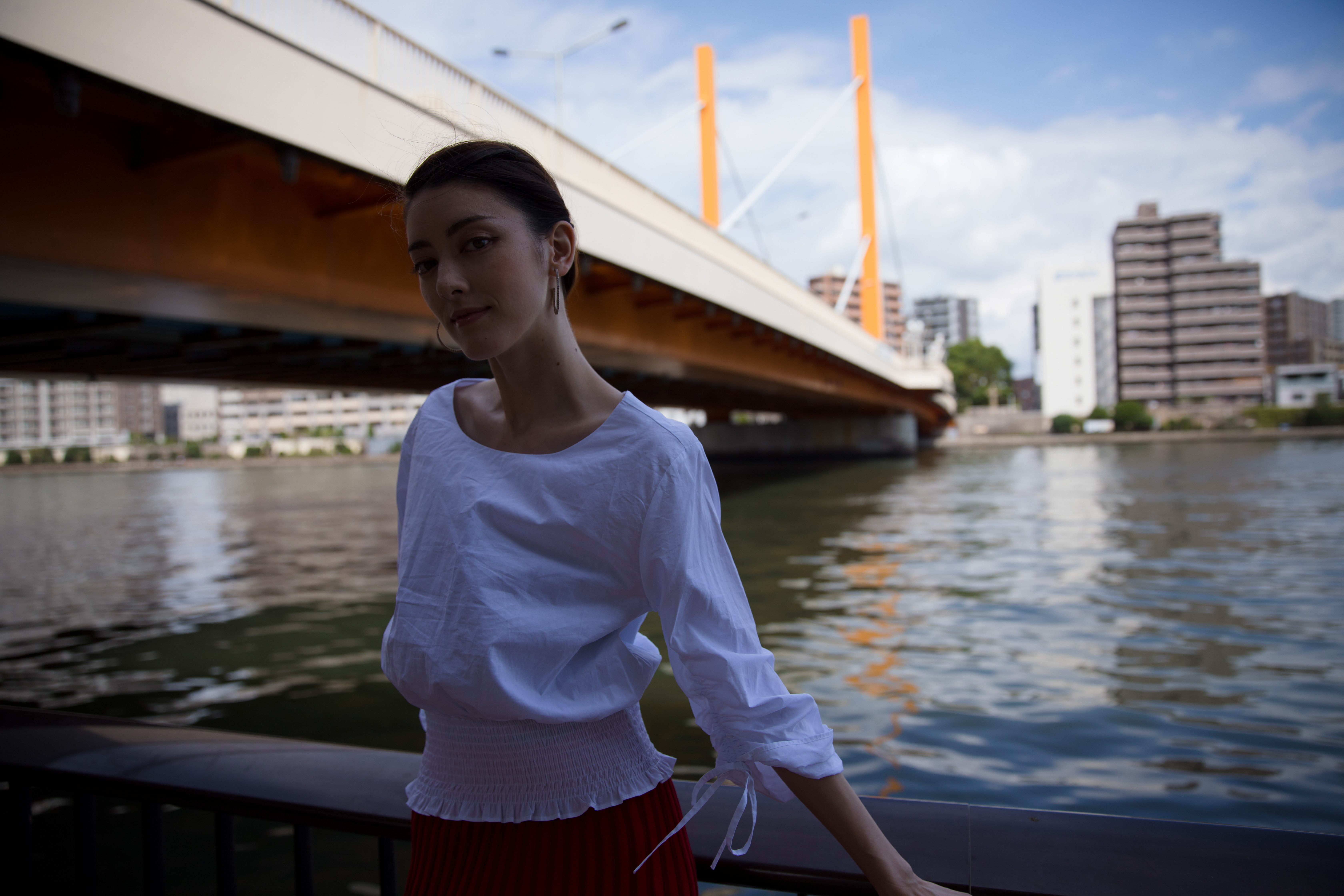 ノーストロボ<br>キヤノンEOS 5D Mark IV / EF 24-70mm F2.8 L II USM / 24mm / マニュアル露出（1/3200秒・F2.8） / ISO 100