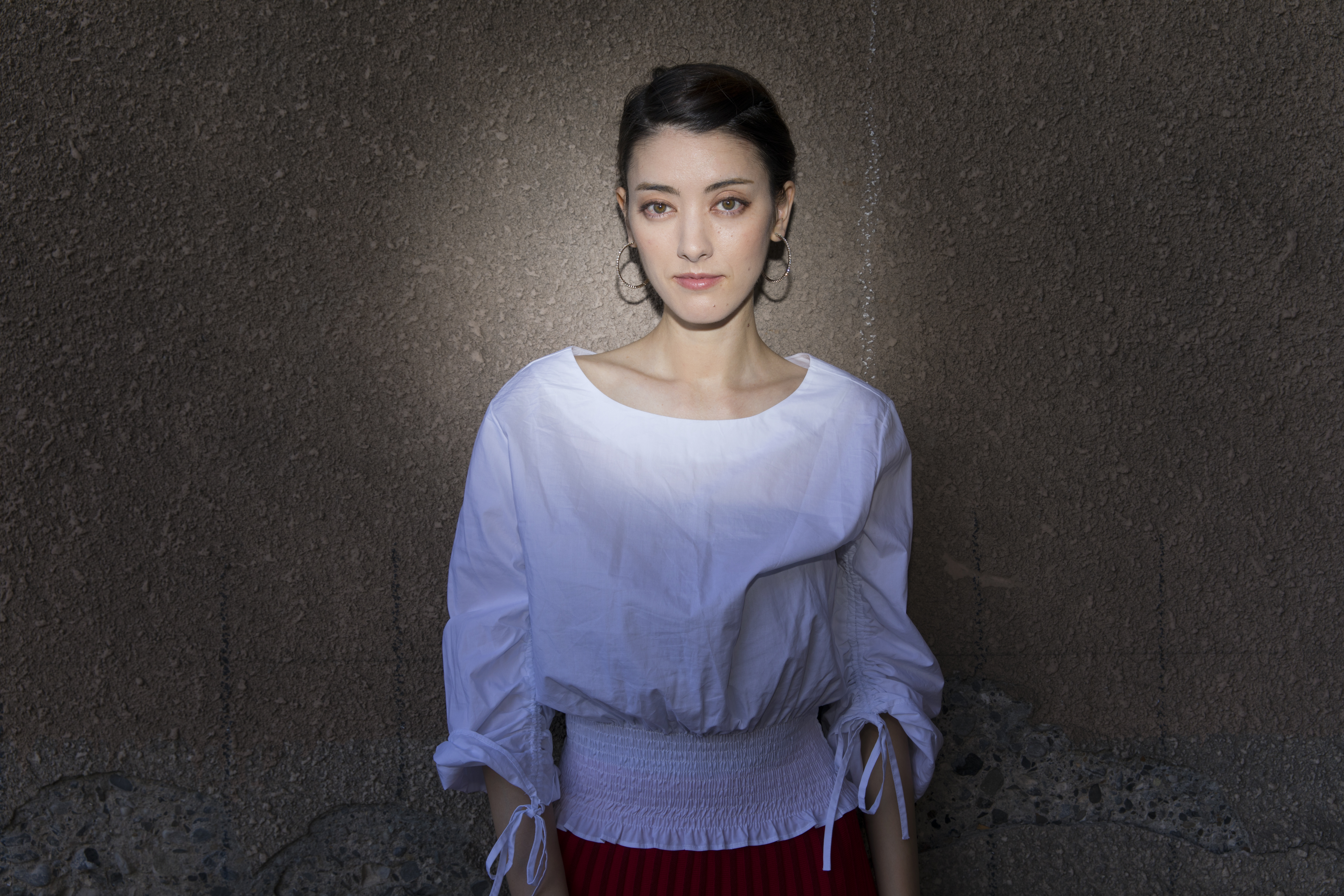 グリッド20度+10度