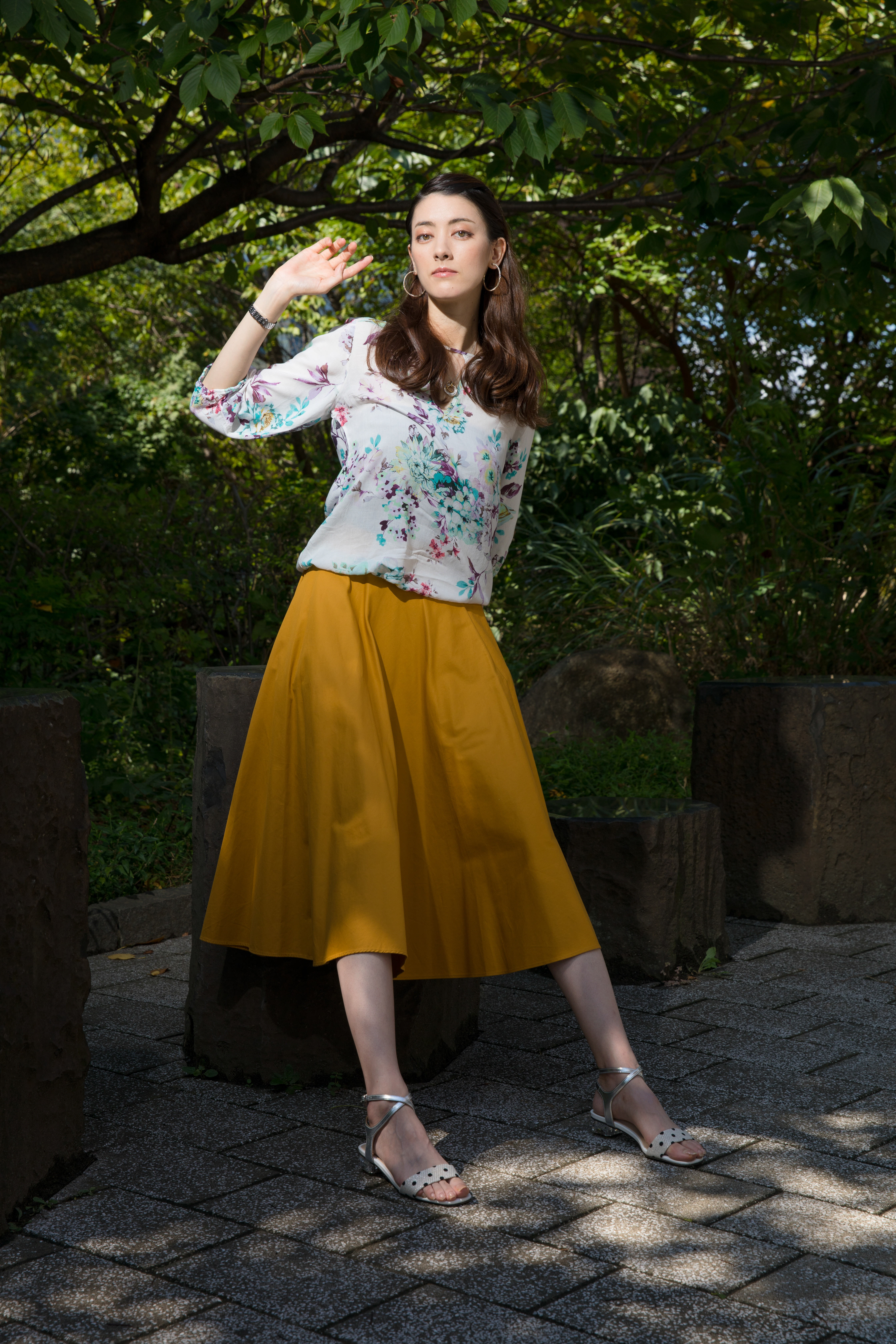 左上からグリッド20度のみ